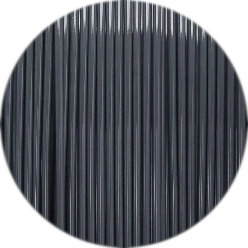 3D plastikas Fiberlogy PCTG 1,75 mm 0,75 kg - Grafitas