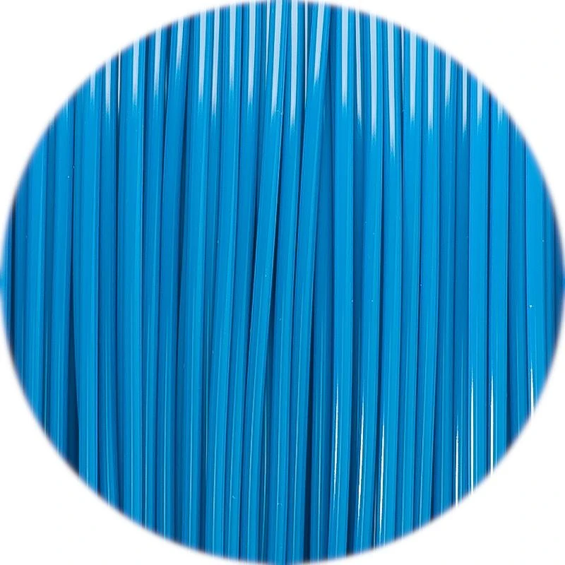 3D plastikas Fiberlogy PCTG 1.75 mm 0.75 kg - Mėlyna