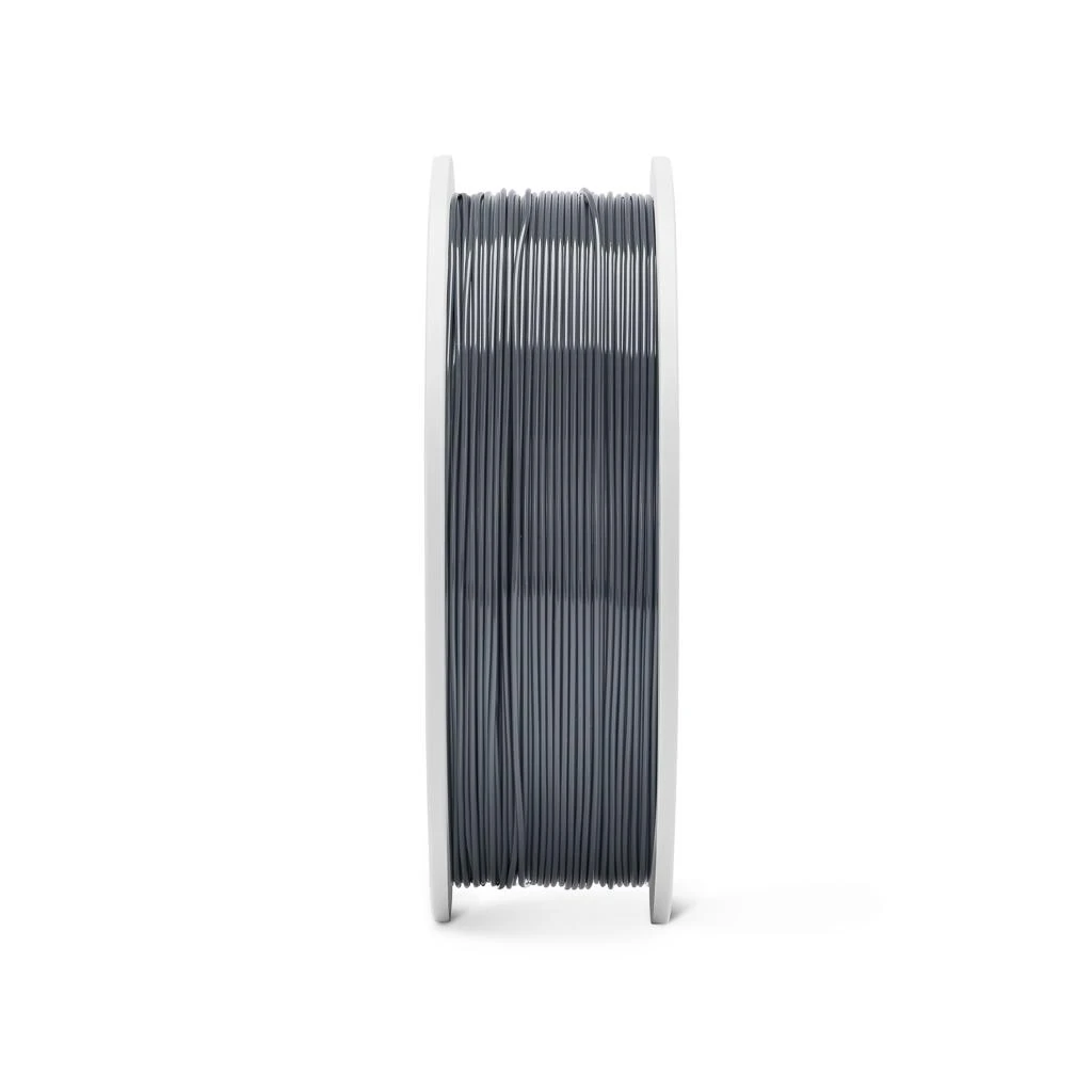 3D plastikas Fiberlogy PCTG 1,75 mm 0,75 kg - Grafitas