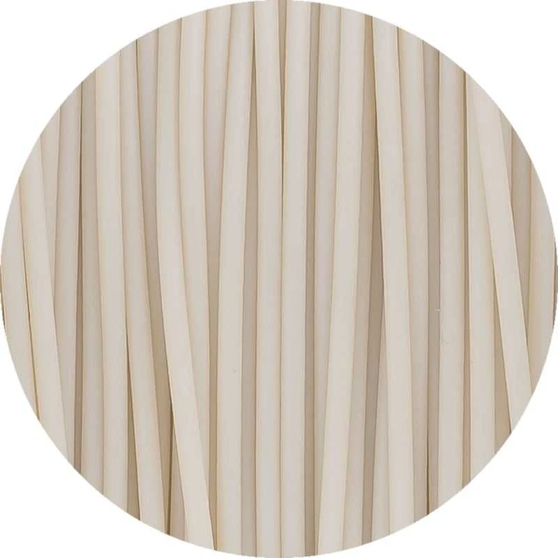 3D plastikas Fiberlogy PET-G V0 1,75 mm 0,85 kg - Natūralus