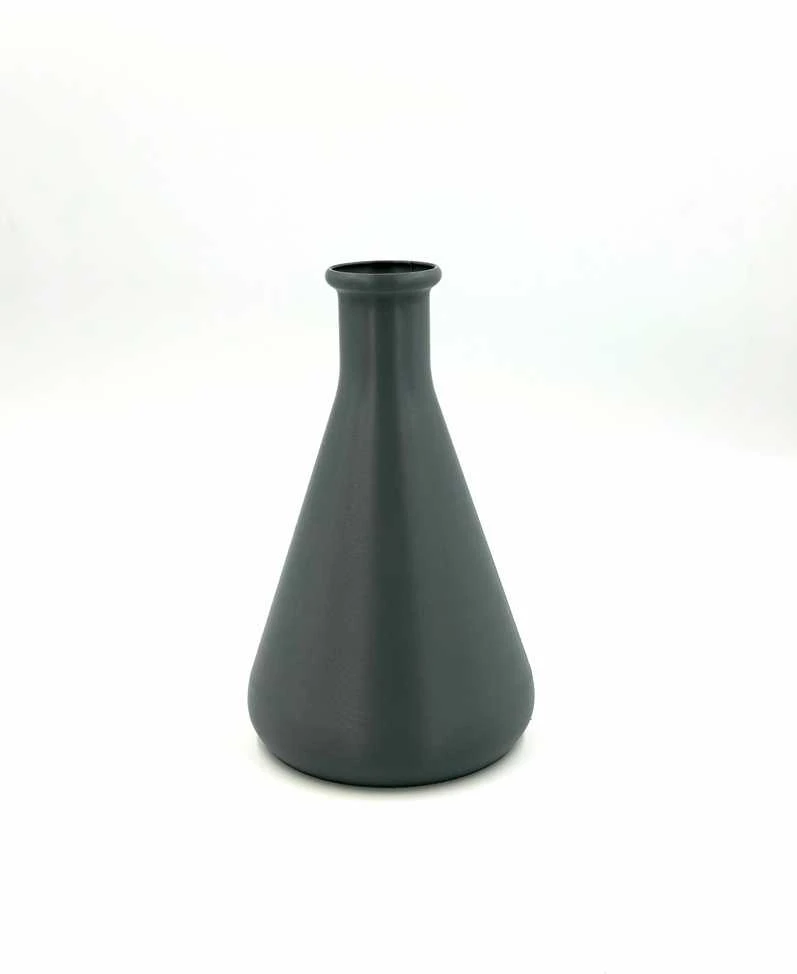 3D plastikas Filalab PLA+ 1.75mm 1kg - Anthracite