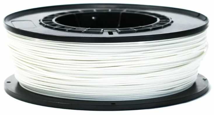3D plastikas Filalab PLA+ 1.75mm 1kg - Glow In Dark