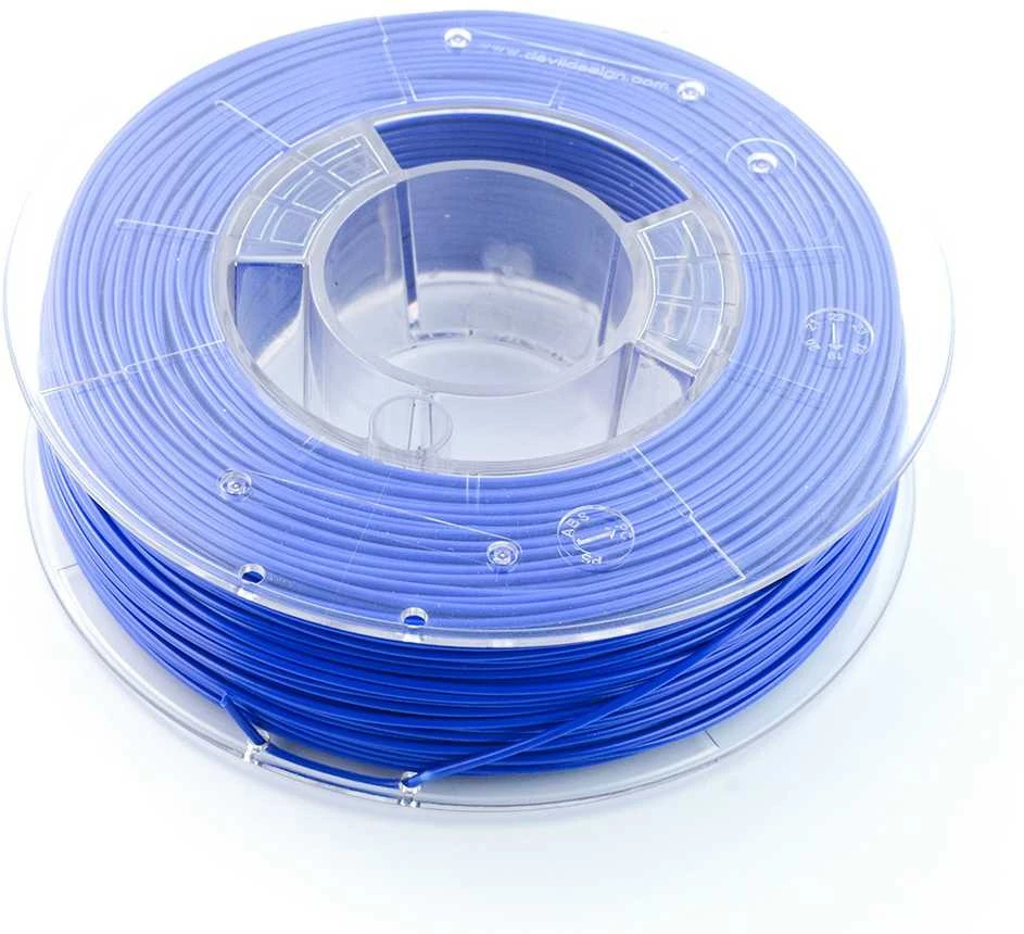 3D plastiko rinkinys Devil Design PLA 1.75mm 6x0.33kg