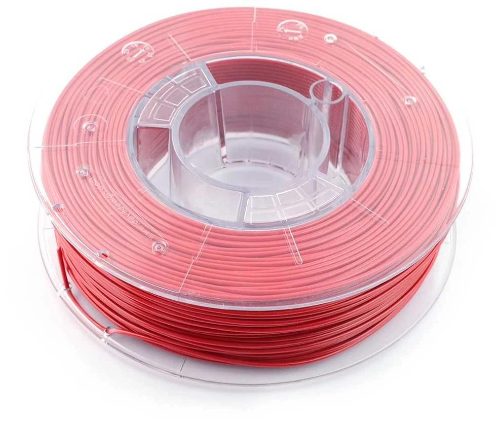 3D plastiko rinkinys Devil Design PLA 1.75mm 6x0.33kg