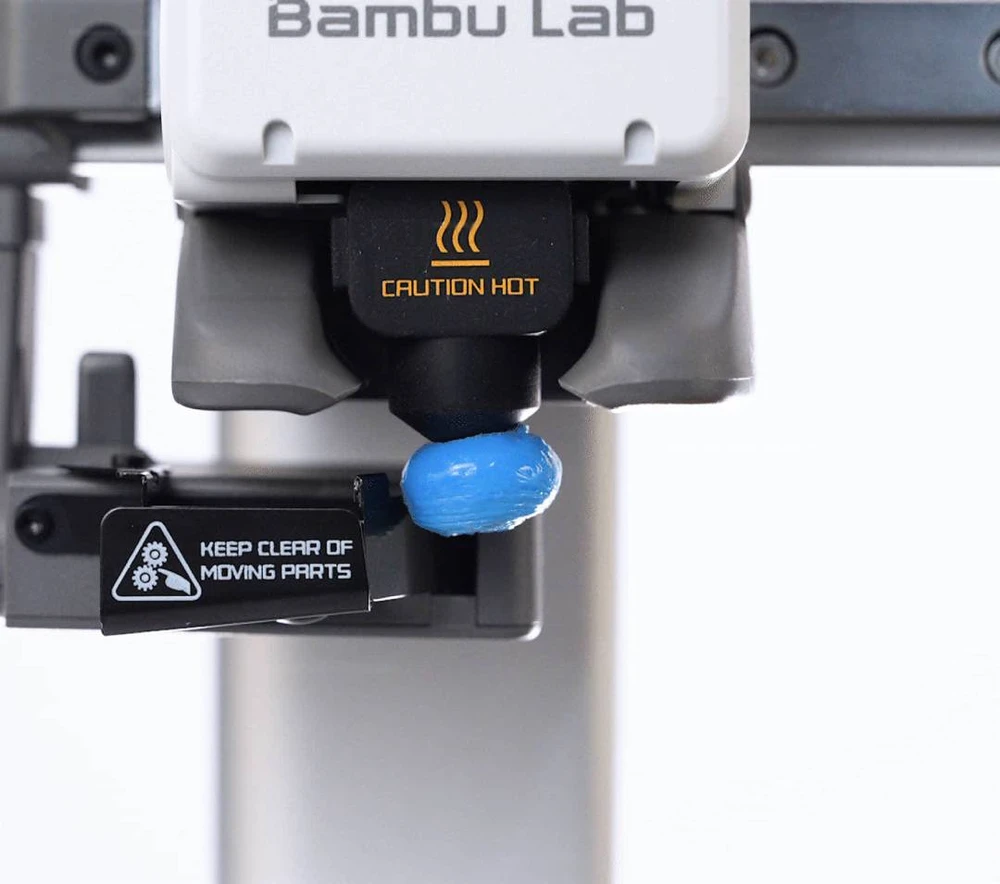 3D spausdintuvas – Bambu Lab A2L