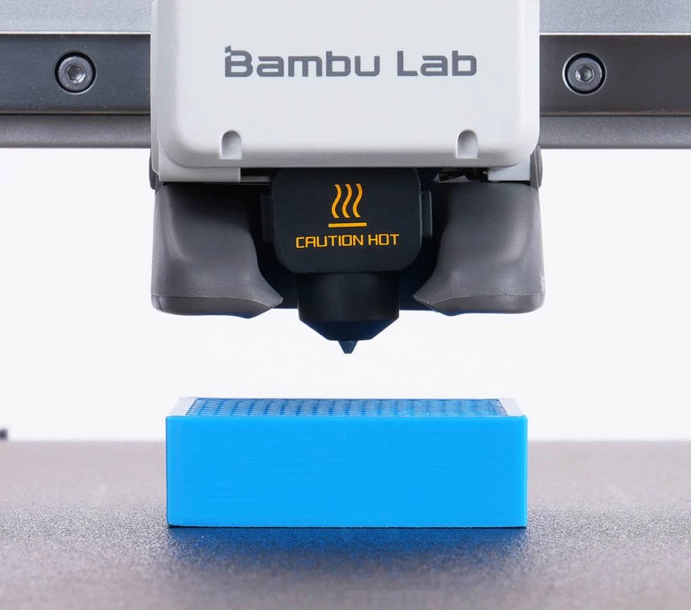 3D spausdintuvas – Bambu Lab A2L Combo