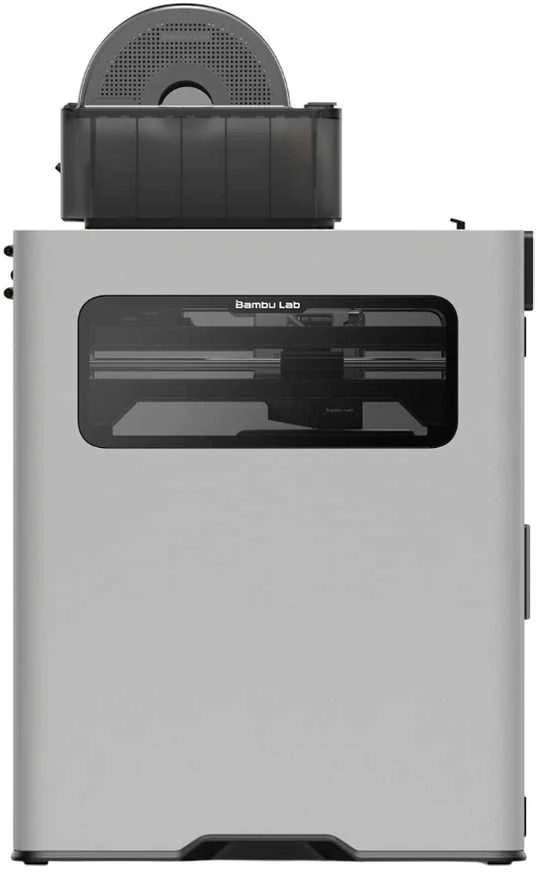 3D spausdintuvas – Bambu Lab H2D AMS 2 Pro Combo
