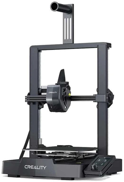 Creality1 Creality Ender-3 V3 SE 3D spausdintuvas