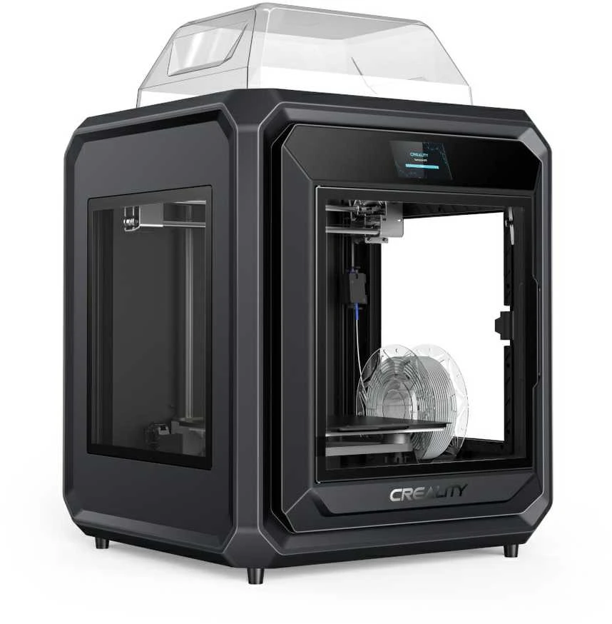 3D spausdintuvas Creality Sermoon D3