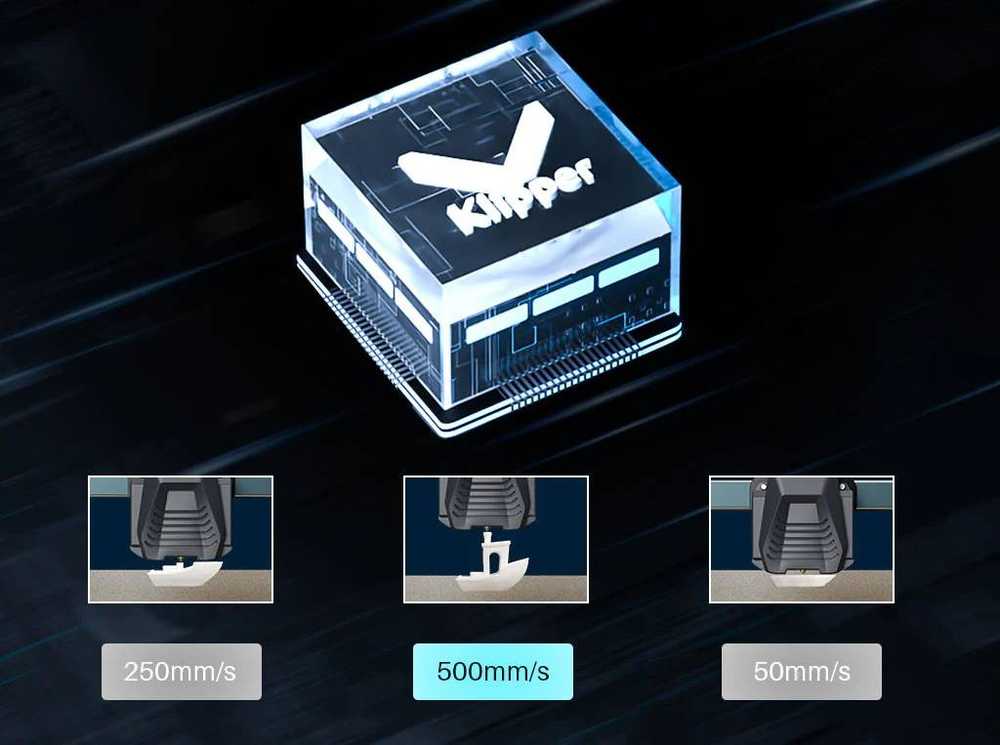 Elegoo Neptune 4 Pro 3D spausdintuvas