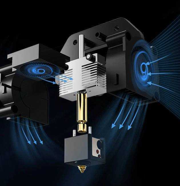 Elegoo Neptune 4 Pro 3D spausdintuvas