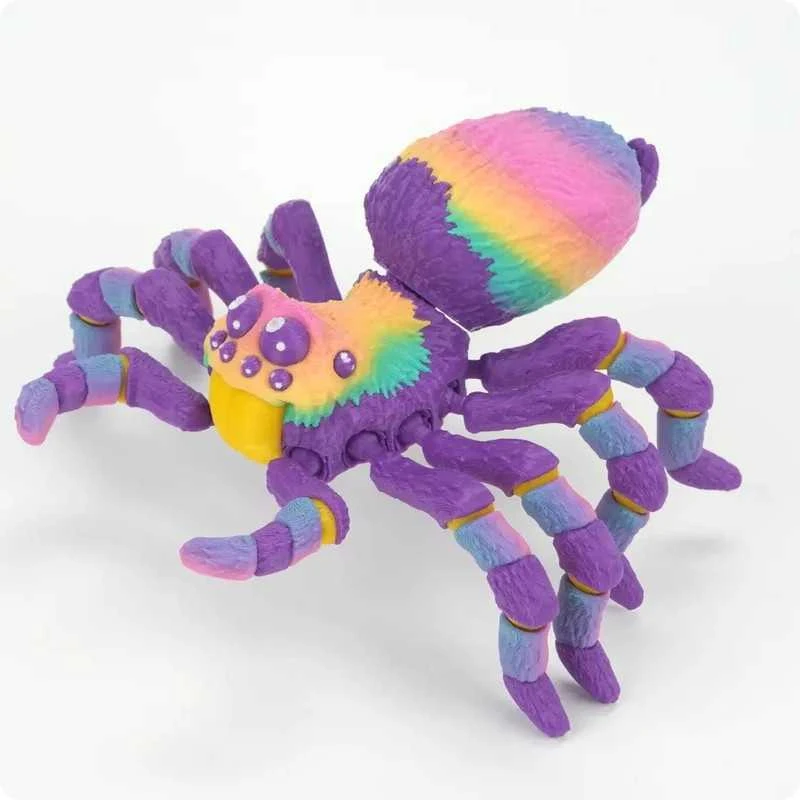 3D spausdintuvas – Flashforge AD5X