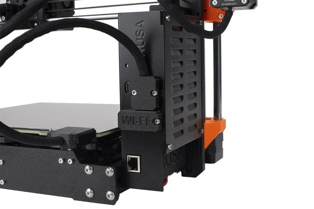 3D spausdintuvas - Originalus Prusa MK4 - surinktas