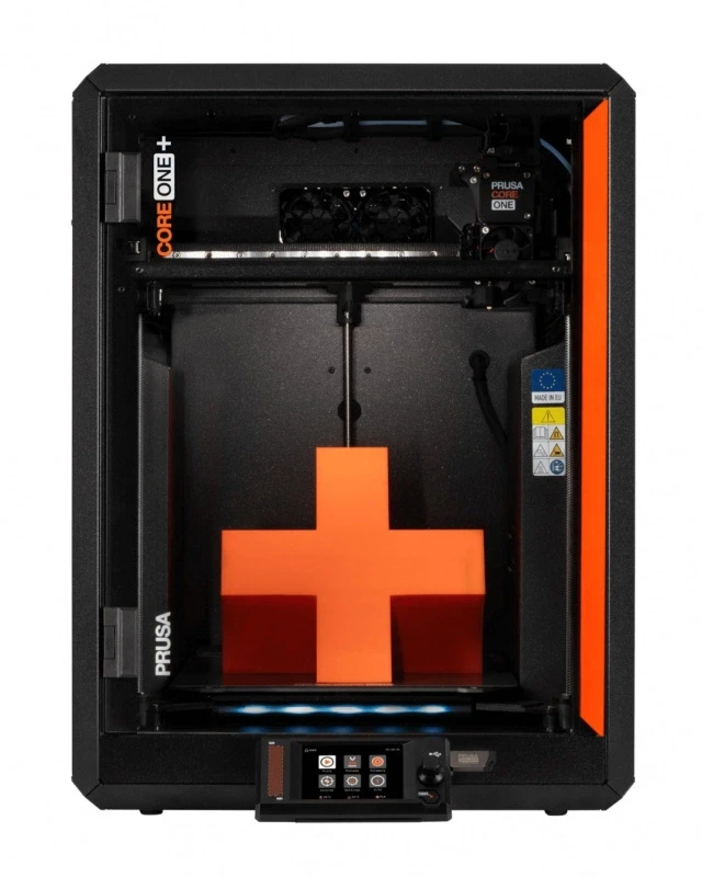 3D spausdintuvas Prusa CORE One
