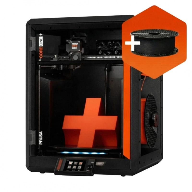 3D spausdintuvas Prusa CORE One
