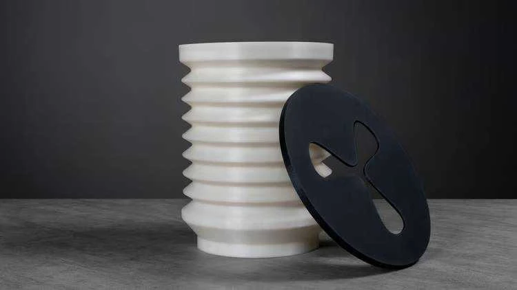 3D spausdintuvas – originalus Prusa CORE One L – surinktas