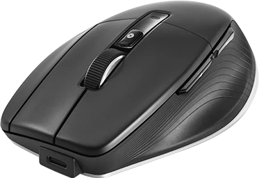 Hewlett Packard (HP) 3DConnexion SpaceMouse Pro belaidė pelė
