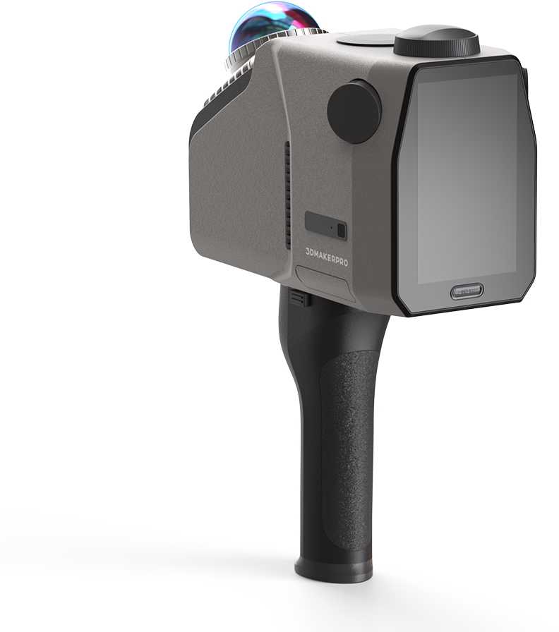 3DMakerpro Eagle