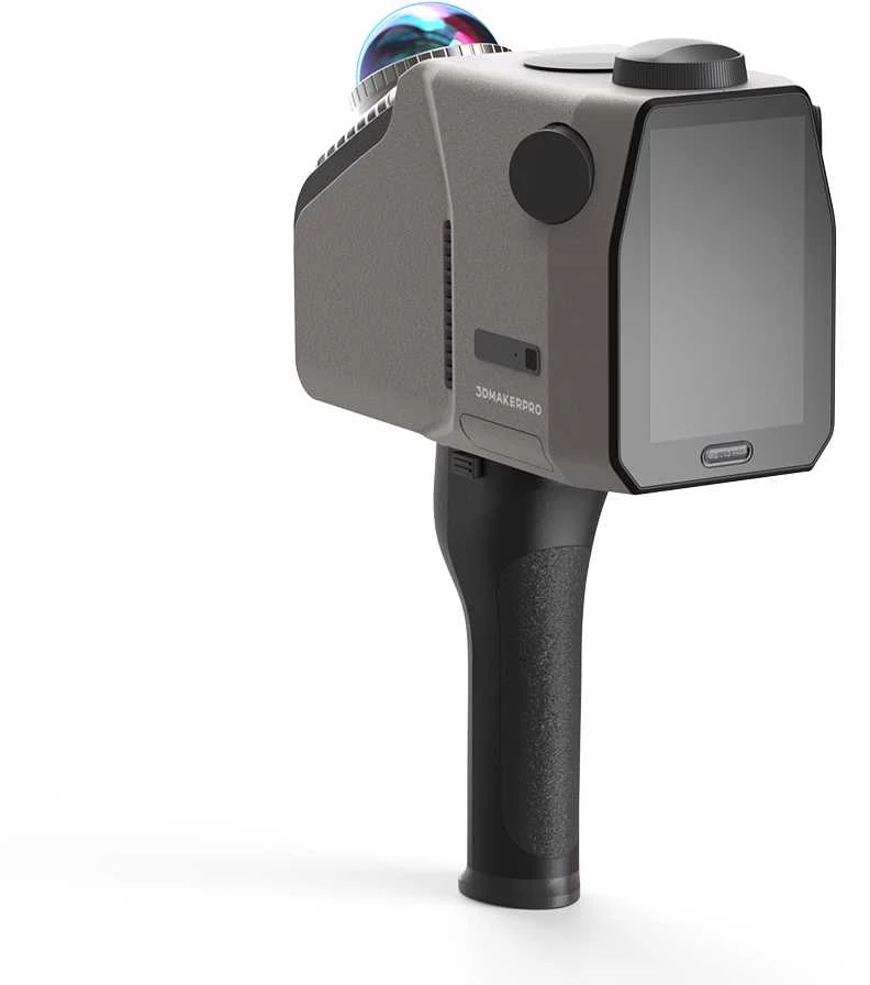 3DMakerpro Eagle