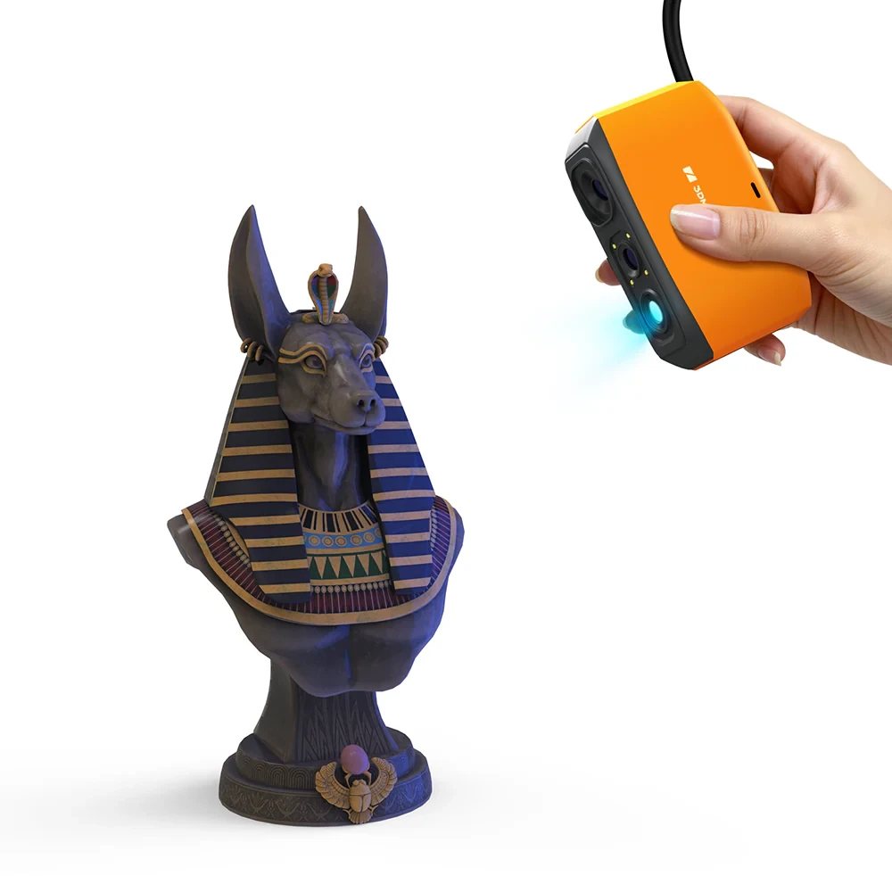 3DMakerpro Fox