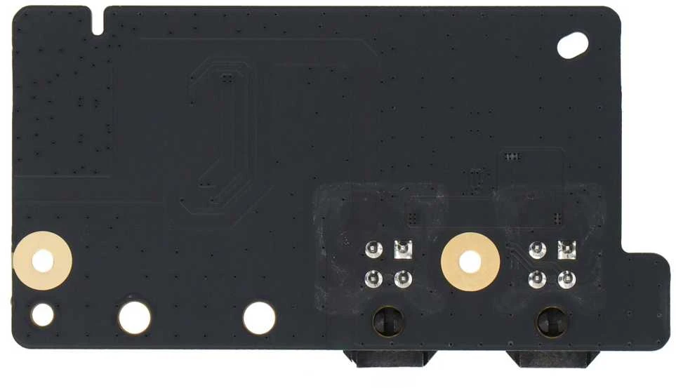 Bambu Lab H2 spausdintuvo elektroninė plokštė
