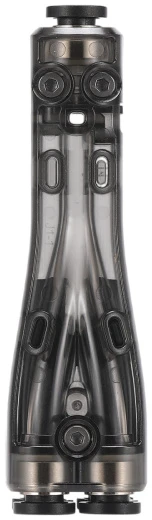 PTFE gijų skirstytuvas 4-in-1