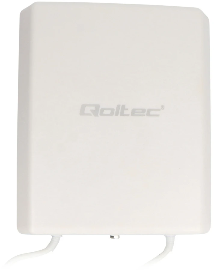 QOLTEC 57020 4G LTE antena 14 dBi lauko
