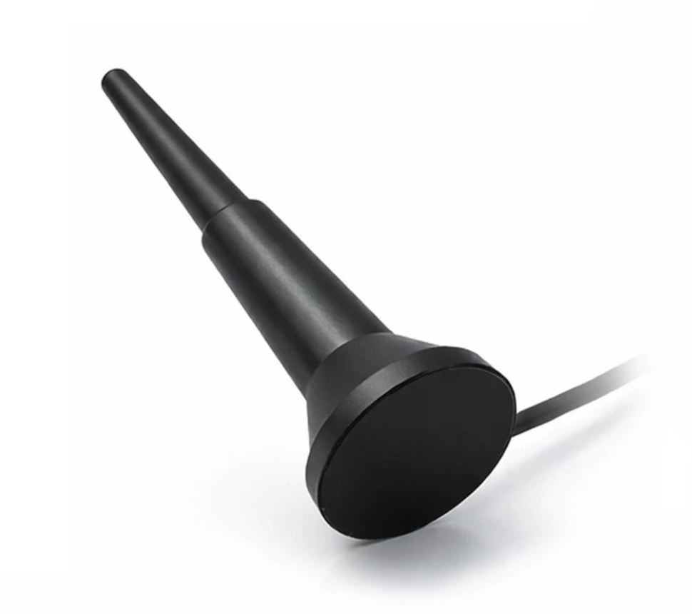 4G LTE antena su magnetiniu pagrindu - 5dBi - Qoltec 57058