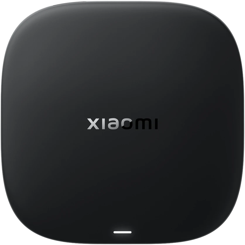 Xiaomi TV Box S (3rd Gen) 4K - Smart TV / multimedijos grotuvas