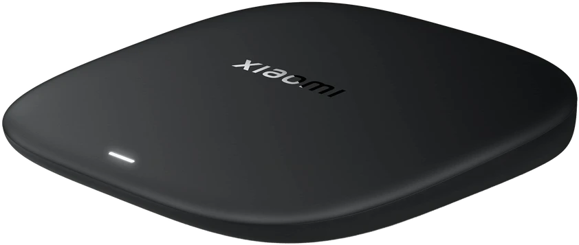 Xiaomi TV Box S (3rd Gen) 4K - Smart TV / multimedijos grotuvas