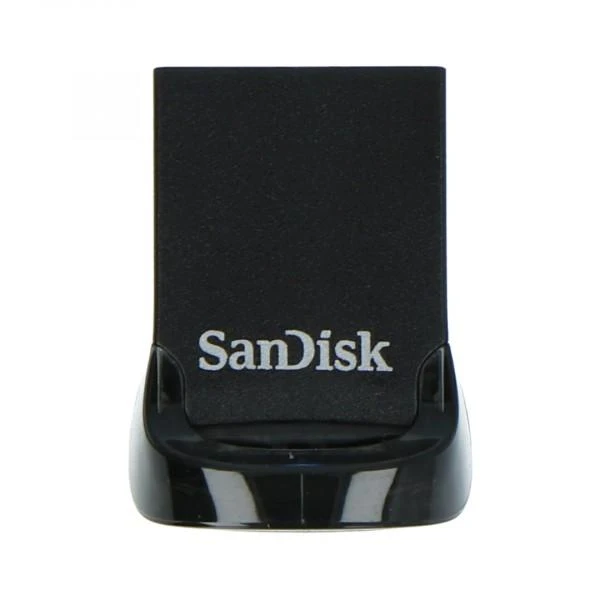 USB laikmena Sandisk Ultra USB 3.1 64GB (130 MB/s)