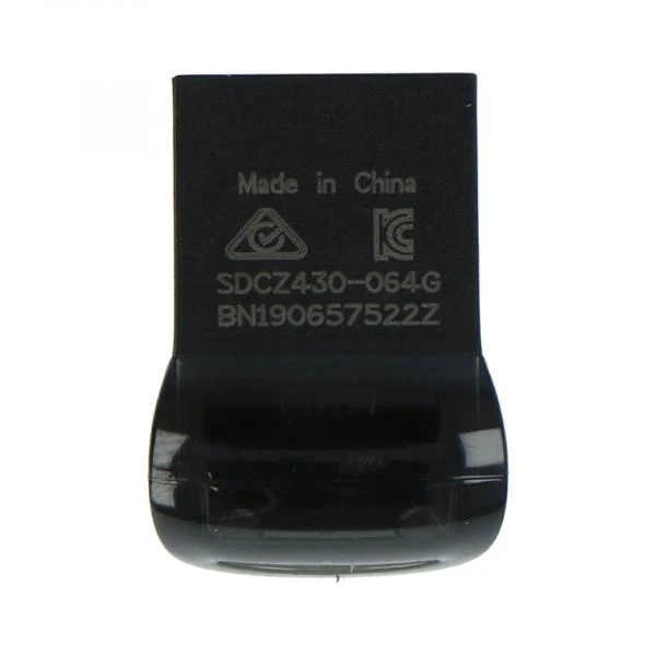 USB laikmena Sandisk Ultra USB 3.1 64GB (130 MB/s)