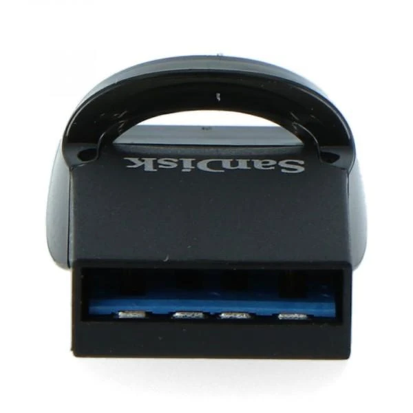 USB laikmena Sandisk Ultra USB 3.1 64GB (130 MB/s)