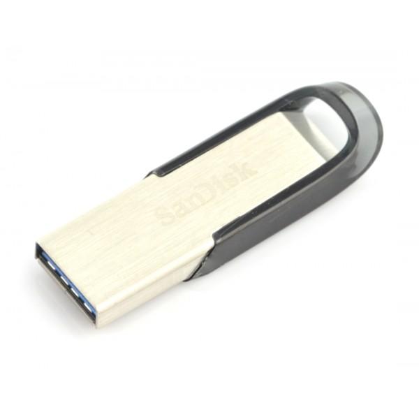 USB laikmena SanDisk Ultra Flair 64GB