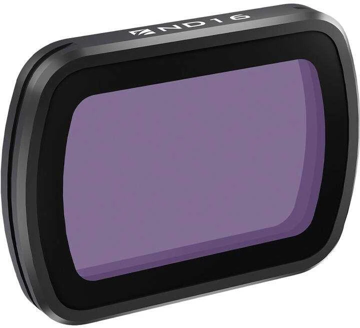 8 filtrų rinkinys Freewell DJI Osmo Pocket 3