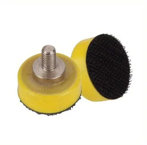 8 mm kotas - M10 sriegio adapteris - grąžtams, šlifuokliams, poliruokliams
