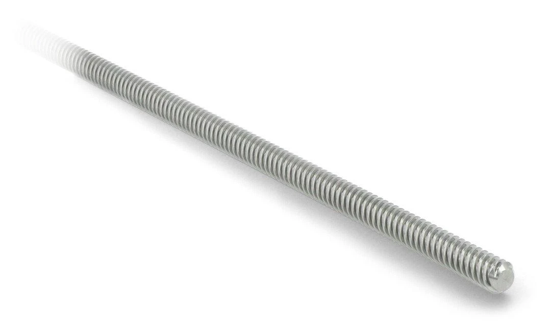 Grąžtas Oem 8 mm varžtas - 330 mm ilgio