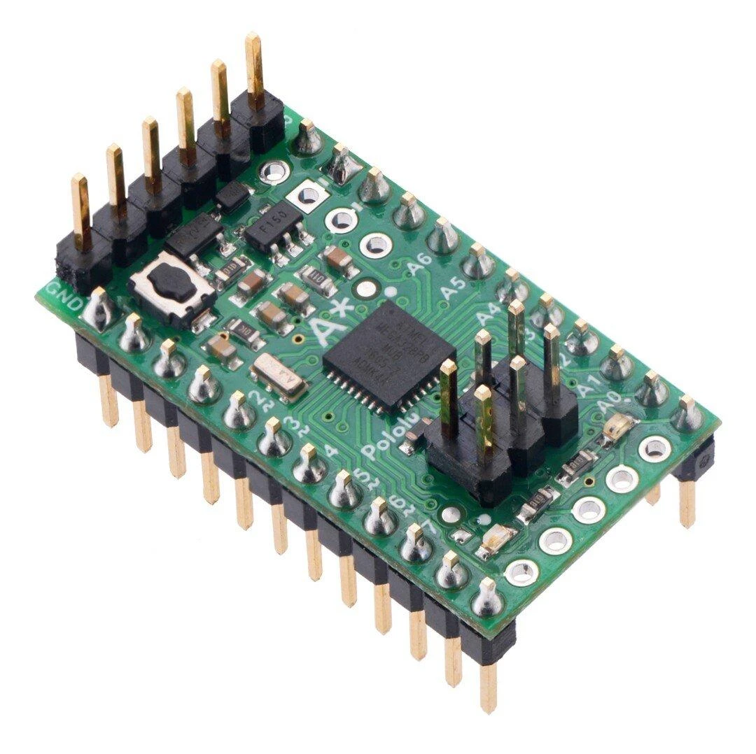 A-Star 328PB Micro - 5V / 20MHz - ATmega328 - Pololu 3161