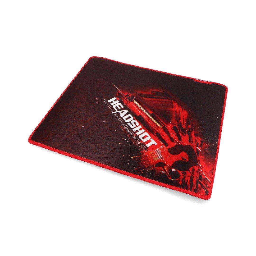 A4Tech A4TPAD44136 pelės kilimėlis A4Tech XGame Bloody B-071 (350 x 280 x 4)