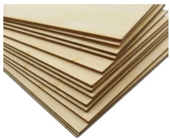 Oem Fanera 2.5mm 150x225mm - Drožybos lenta - Forma