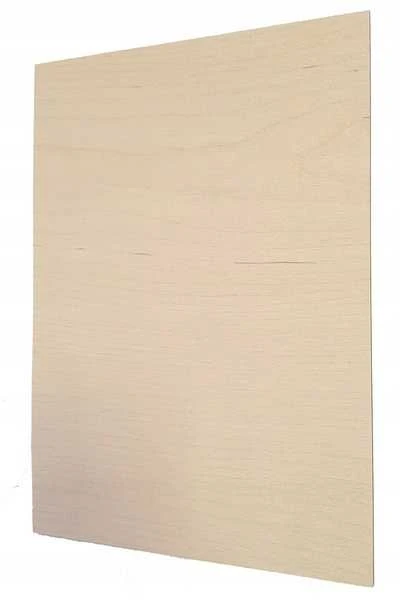 Oem Fanera 2.5mm 150x225mm - Drožybos lenta - Forma