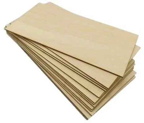 Oem Fanera 2.5mm 150x225mm - Drožybos lenta - Forma
