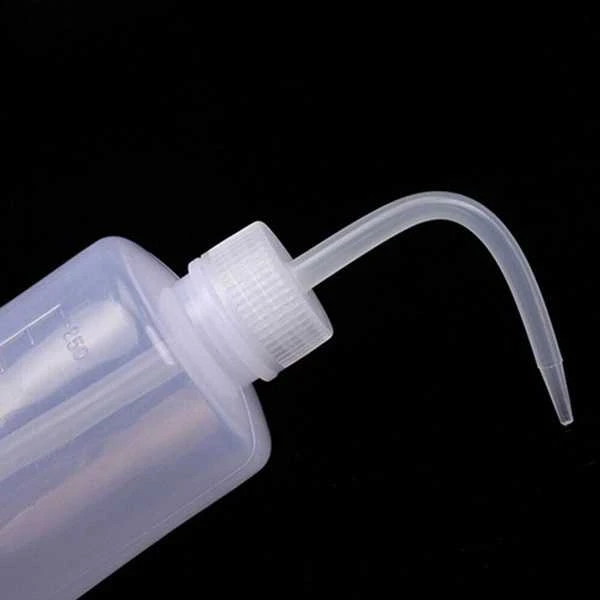 Oem LDPE 1000ml purkštuvas - butelis - taškinis skysčio dozatorius
