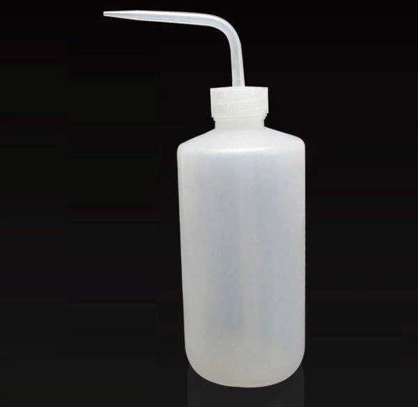 Oem LDPE 1000ml purkštuvas - butelis - taškinis skysčio dozatorius