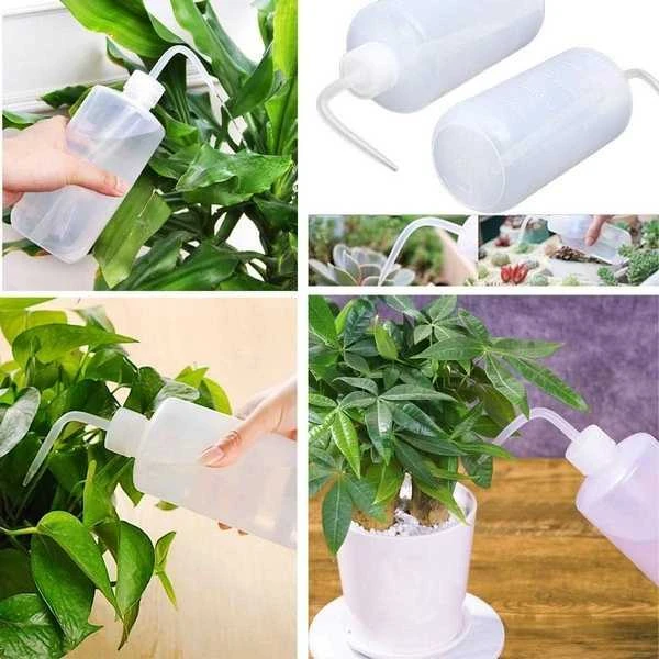 Oem LDPE 1000ml purkštuvas - butelis - taškinis skysčio dozatorius