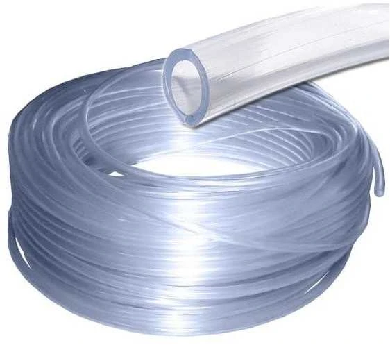 Oem PVC vamzdis 8/10 mm - universali PVC adatinė žarna - 1mb
