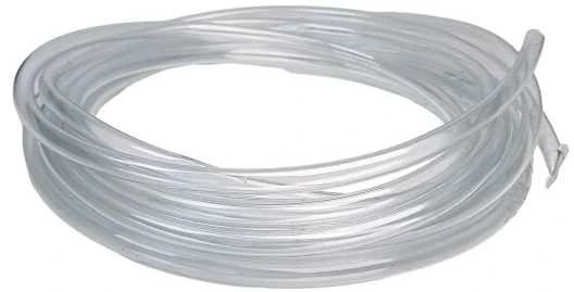 Oem PVC vamzdis 8/10 mm - universali PVC adatinė žarna - 1mb