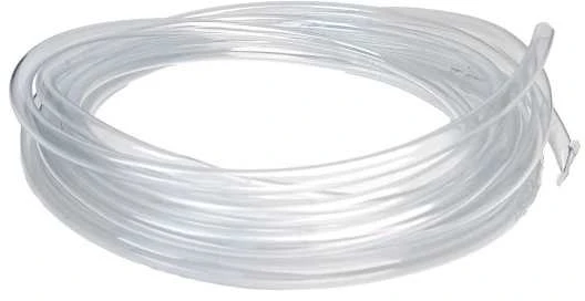 Oem PVC vamzdis 8/10 mm - universali PVC adatinė žarna - 1mb