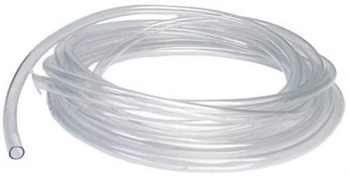 Oem PVC vamzdis 8/10 mm - universali PVC adatinė žarna - 1mb