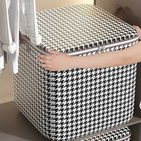 Oem Sandėliavimo krepšys- 110l - 50x40x50cm - spintos tvarkyklė